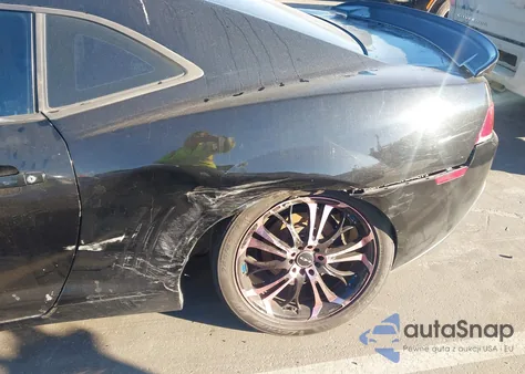 2015 Chevrolet Camaro 1Lt from USA, damaged, VIN 2G1FD1E30F9191367